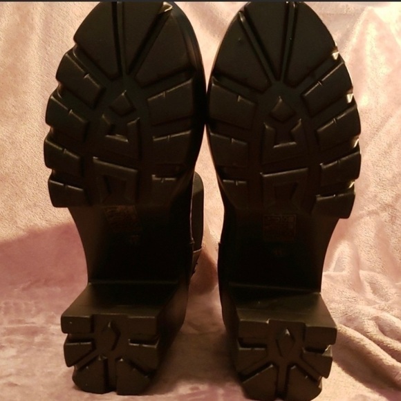 Ankle Boots. brand new by SHEIN - Picture 7 of 7